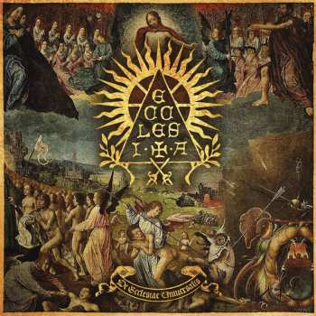 LP Ecclesia: De Ecclesiæ Universalis LTD | CLR 420251
