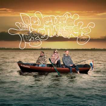 Album De Jeugd Van Tegenwoordig: De Machine