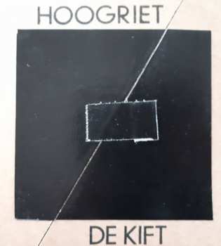 LP De Kift: Hoogriet LTD 85992