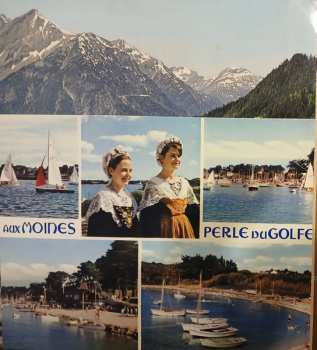 LP De Kift: Niemandsland