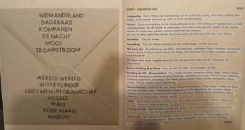 LP De Kift: Niemandsland