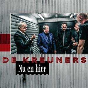 CD De Kreuners: Nu en Hier DIGI 100108