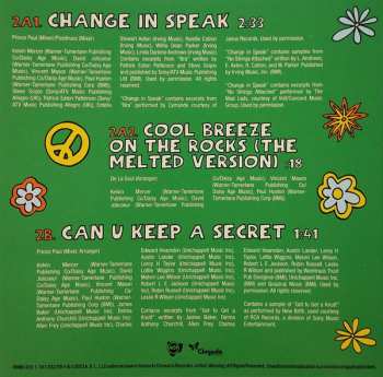 12SP/Box Set De La Soul: 3 Feet High And Rising CLR