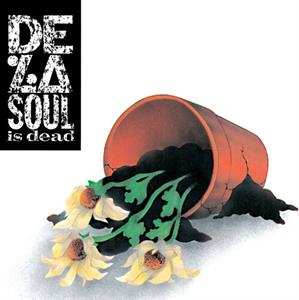 Album De La Soul: De La Soul Is Dead