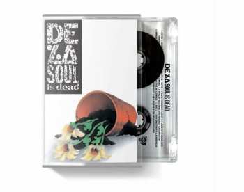 MC De La Soul: De La Soul Is Dead 441052