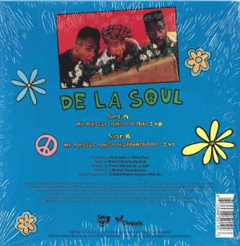 SP De La Soul: Me Myself And I 495124