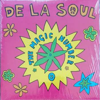 SP De La Soul: The Magic Number 485405