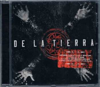Album De La Tierra: De La Tierra