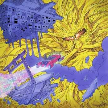 Album De Lorians: That's Life