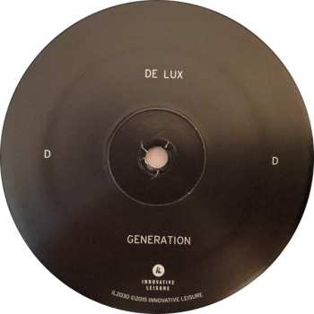 2LP De Lux: Generation