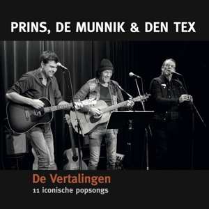 CD De Munnik & Den Te Prins: De Vertalingen 105383