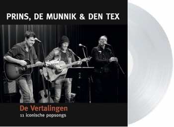Album De Munnik & Den Te Prins: De Vertalingen