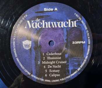 LP De Nachtwacht: De Nachtwacht