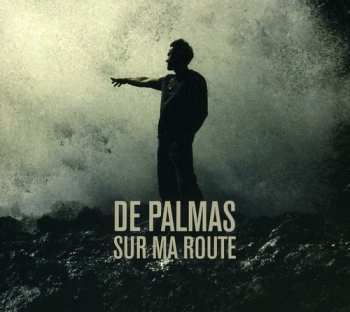 Album Gérald de Palmas: Sur Ma Route