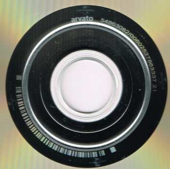 CD Gérald de Palmas: Sur Ma Route DIGI