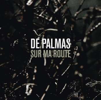 CD Gérald de Palmas: Sur Ma Route DIGI