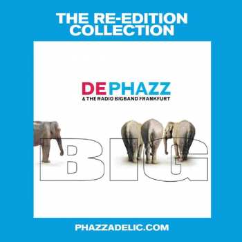 Album De-Phazz: Big