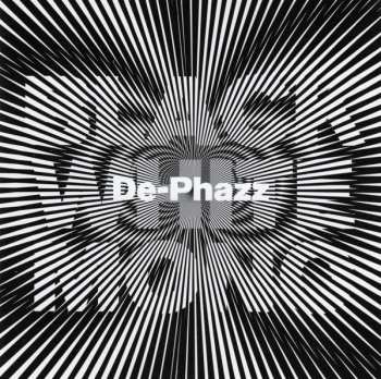CD De-Phazz: Black White Mono 286341