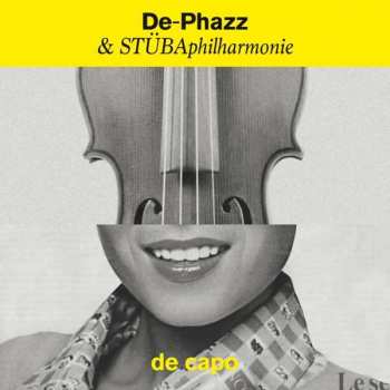 Album De-Phazz: De Capo