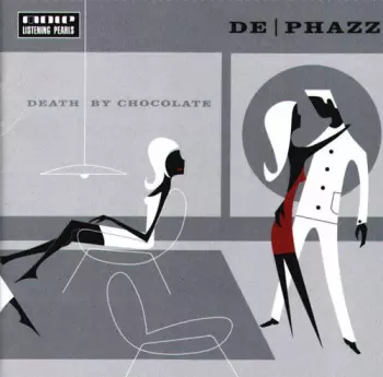 De-Phazz: Death By Chocolate