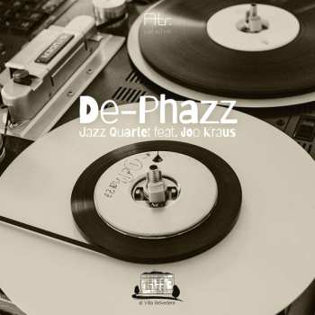 Album De-Phazz: Jazz Quartet feat. Joo Kraus