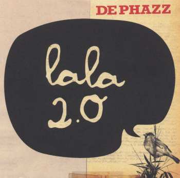 CD De-Phazz: Lala 2.0 347258