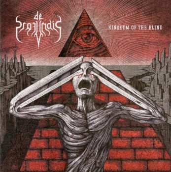 Album De Profundis: Kingdom Of The Blind