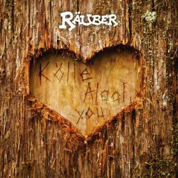Album De Räuber: Kölle Alaaf You