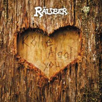 CD De Räuber: Kölle Alaaf You 392961
