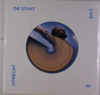 Album De Staat: Live In Utrecht