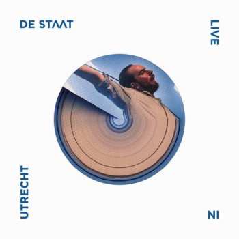 2CD De Staat: Live In Utrecht 93662