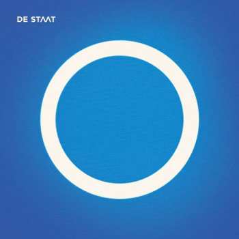 Album De Staat: O