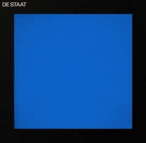 EP De Staat: Blue 447675