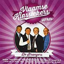 2CD De Strangers: Vlaamse Klassiekers 507566