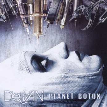 Album De Van: Planet Botox