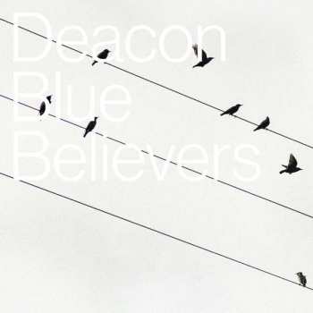CD Deacon Blue: Believers 4011