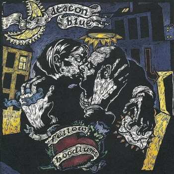 Album Deacon Blue: Fellow Hoodlums