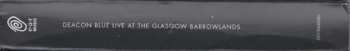 2CD/DVD Deacon Blue: Live At The Glasgow Barrowlands LTD 240457
