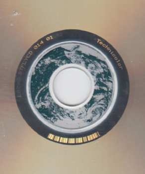 CD Deacon Blue: Homesick