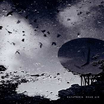 Album Katatonia: Dead Air