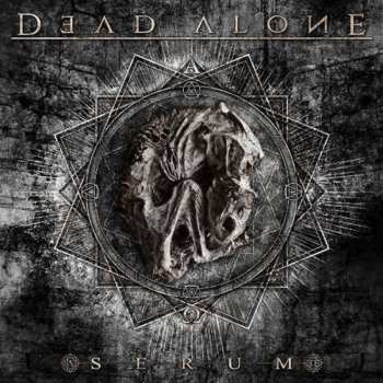 Album Dead Alone: Serum