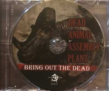 CD Dead Animal Assembly Plant: Bring Out The Dead 267851