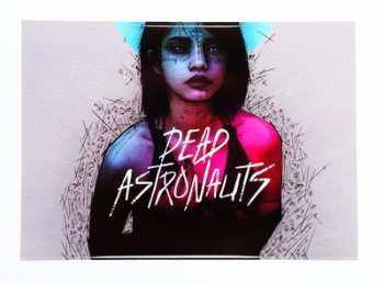 LP Dead Astronauts: Silhouettes LTD | CLR 143450
