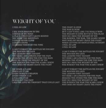 CD Dead Bees In Bourbon: Crystals