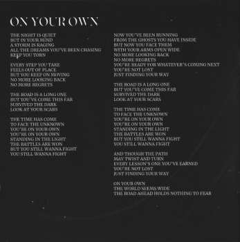 CD Dead Bees In Bourbon: Crystals