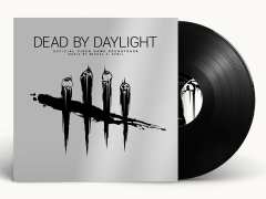 Album Michel F. April: Dead By Daylight (Original Game Soundtrack)