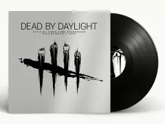 Dead By Daylight (Original Game Soundtrack)