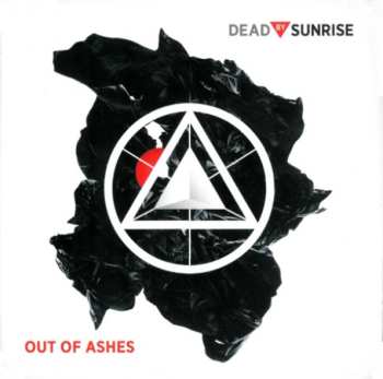 Album Dead By Sunrise: Out Of Ashes