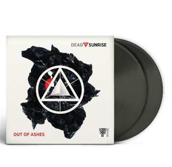 2LP Dead By Sunrise: Out of Ashes (Record Store Day 2024) 535345