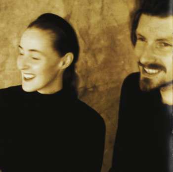 CD Dead Can Dance: Aion
